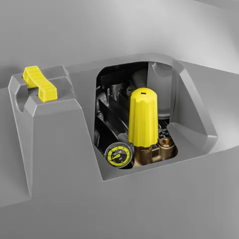 K&auml;rcher Magasnyom&aacute;s&uacute; mos&oacute; HDS 9/20-4 M