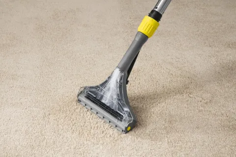 K&auml;rcher Permetextrakci&oacute;s tiszt&iacute;t&oacute; Puzzi 10/2 Adv