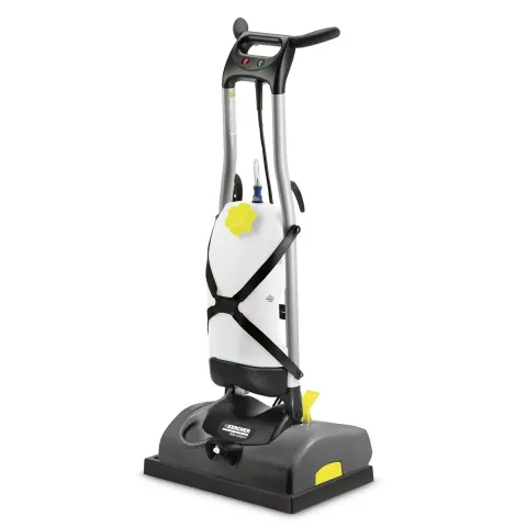 Kärcher Kárpittisztító BRS 43/500 C
