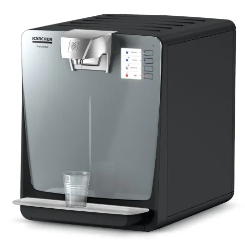 K&auml;rcher V&iacute;zadagol&oacute; WPD 200 Adv. S Black