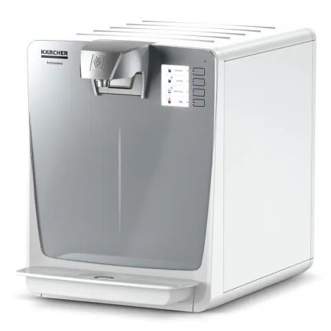 K&auml;rcher V&iacute;zadagol&oacute; WPD 200 Adv. S White