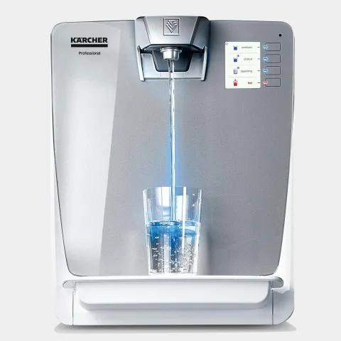 K&auml;rcher V&iacute;zadagol&oacute; WPD 200 Adv. S White