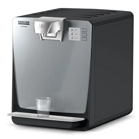Kärcher Vízadagoló WPD 200 Basic S Black