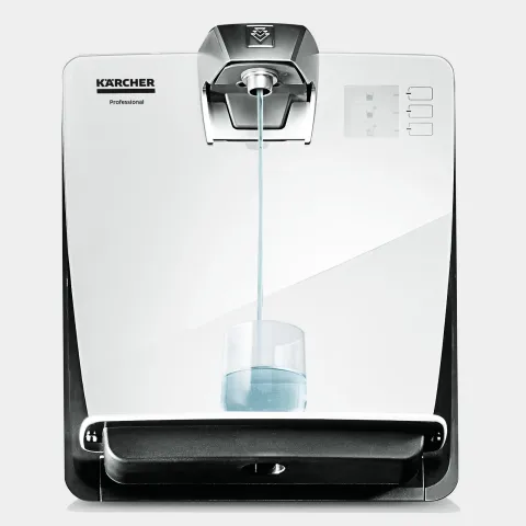Kärcher Vízadagoló WPD 200 Basic S Black