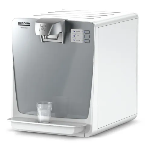 Kärcher Vízadagoló WPD 200 Basic S White