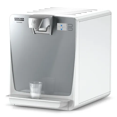 Kärcher Vízadagoló WPD 200 Basic White