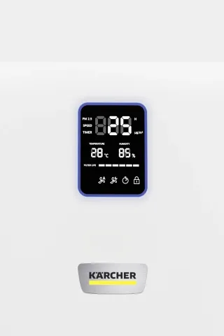 Kärcher Légtisztító AF 50