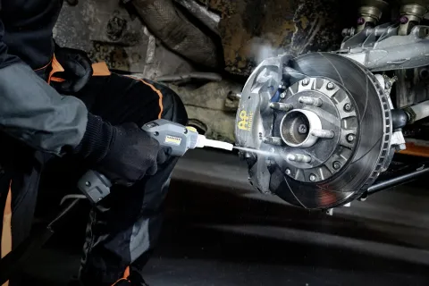 K&auml;rcher Sz&aacute;razjeges tiszt&iacute;t&oacute; IB 10/15 L2P Advanced