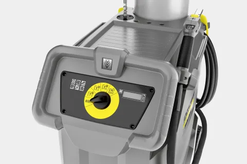 K&auml;rcher Sz&aacute;razjeges tiszt&iacute;t&oacute; IB 10/15 L2P Advanced