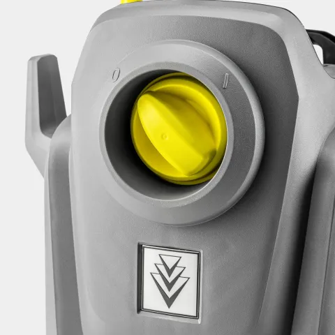 K&auml;rcher Magasnyom&aacute;s&uacute; mos&oacute; HD 5/11 Classic