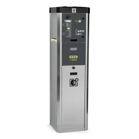 Kärcher Forecourt egység Levegőtorony