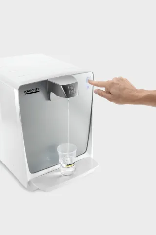 Kärcher Vízadagoló WPD 55