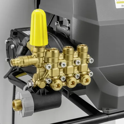 Kärcher Magasnyomású mosó HD 10/21-4 S ST Classic