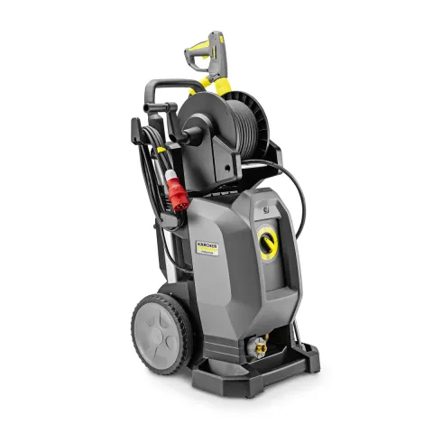 K&auml;rcher Magasnyom&aacute;s&uacute; mos&oacute; HD 10/21-4 SX Plus