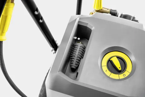 Kärcher Magasnyomású mosó HD 10/25-4 S Classic