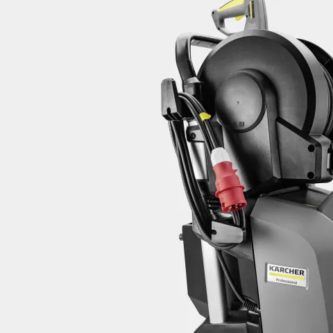 Kärcher Magasnyomású mosó HD 10/25-4 SXA Plus