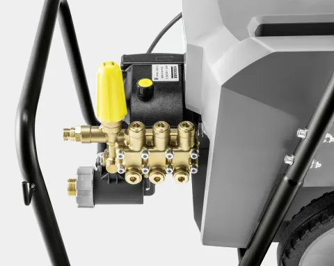 Kärcher Magasnyomású mosó HD 13/18-4 S Classic