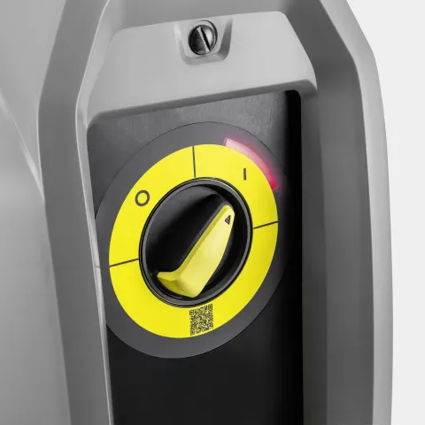 Kärcher Magasnyomású mosó HD 13/18-4 S Plus