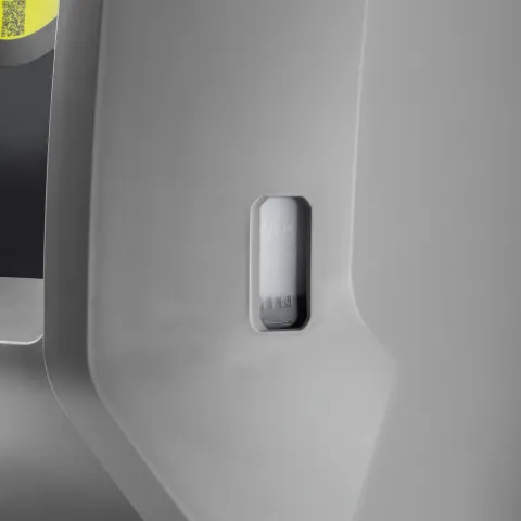 K&auml;rcher Magasnyom&aacute;s&uacute; mos&oacute; HD 9/20-4 SX Plus