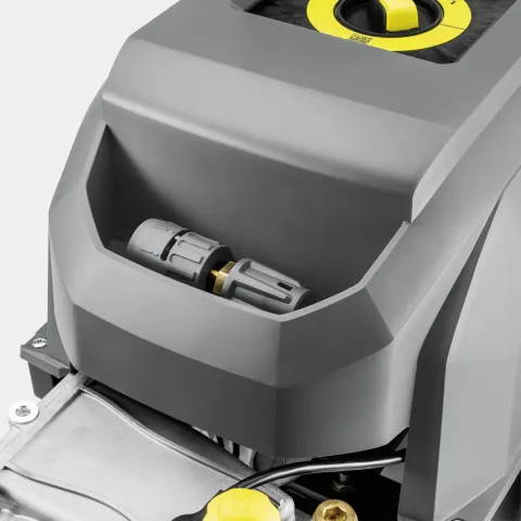 K&auml;rcher Magasnyom&aacute;s&uacute; mos&oacute; HD 10/21-4 M Classic