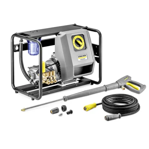 Kärcher Magasnyomású mosó HD 6/15-4 M ST Classic