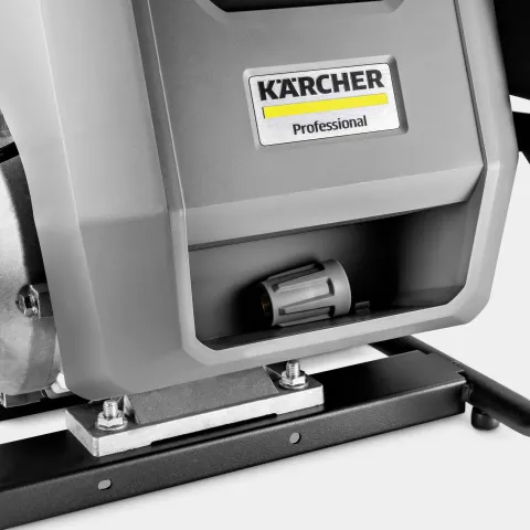 Kärcher Magasnyomású mosó HD 6/15-4 M ST Classic