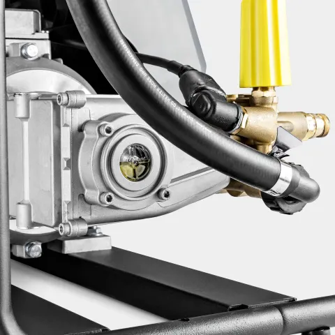 Kärcher Magasnyomású mosó HD 6/15-4 M ST Classic