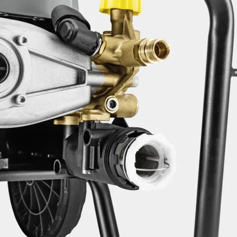 Kärcher Magasnyomású mosó HD 6/15-4 MX Plus Classic