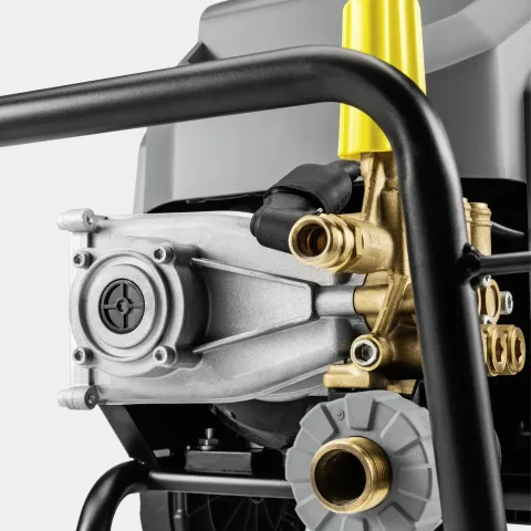 K&auml;rcher Magasnyom&aacute;s&uacute; mos&oacute; HD 9/20-4 M Classic