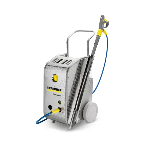 Kärcher Magasnyomású mosó HD 10/15-4 Cage Food