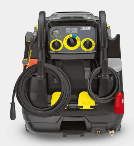 Kärcher Magasnyomású mosó HDS 11/18-4 S eB Plus Go!Further