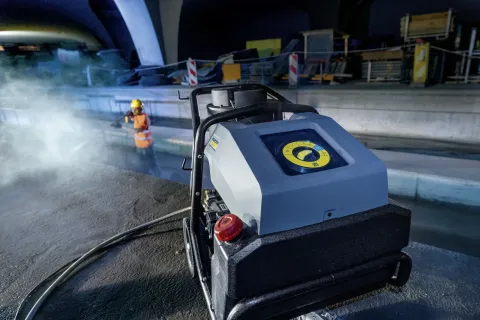 Kärcher Magasnyomású mosó HDS 13/20-4 Classic