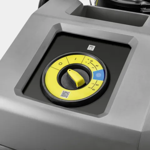 Kärcher Magasnyomású mosó HDS 13/20-4 Classic