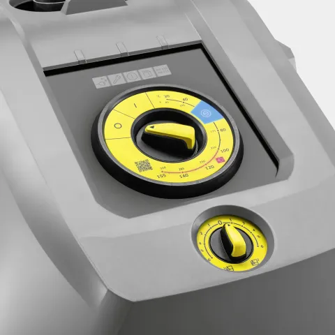 Kärcher Magasnyomású mosó HDS 13/20-4 SXA