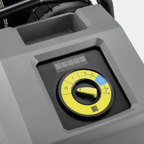 Kärcher Magasnyomású mosó HDS 18/18-4 S Classic