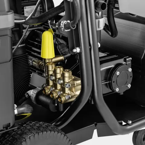 Kärcher Magasnyomású mosó HDS 18/18-4 S Classic