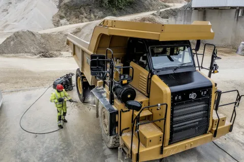 Kärcher Magasnyomású mosó HDS 18/18-4 S Classic