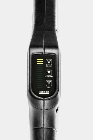 K&auml;rcher Akkumul&aacute;toros magasnyom&aacute;s&uacute; mos&oacute; K 2 Battery Set