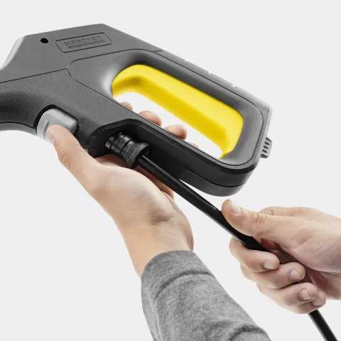 K&auml;rcher Magasnyom&aacute;s&uacute; mos&oacute; K 2 Premium FJ Home BB