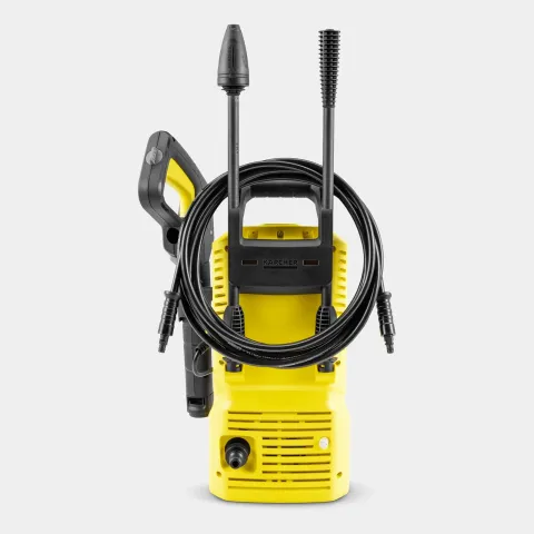 K&auml;rcher Magasnyom&aacute;s&uacute; mos&oacute; K 2