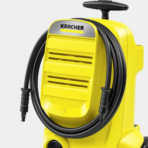 Kärcher Magasnyomású mosó K 3 Classic