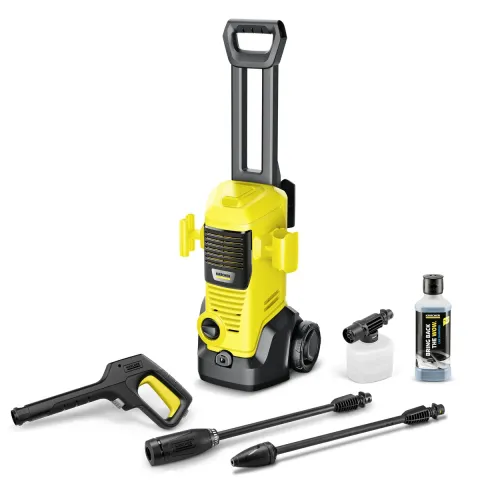 K&auml;rcher Magasnyom&aacute;s&uacute; mos&oacute; K 3 FJ BB