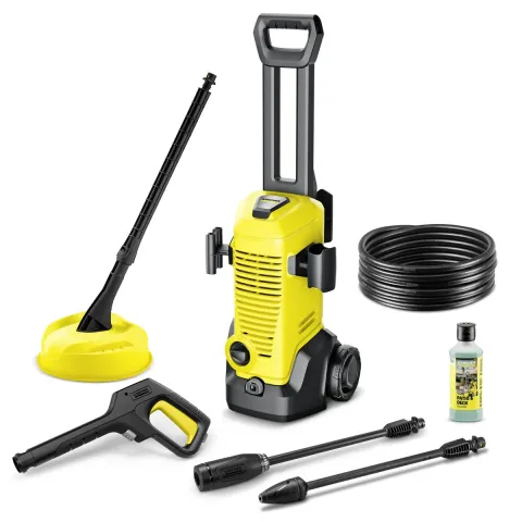 K&auml;rcher Magasnyom&aacute;s&uacute; mos&oacute; K 3 Home