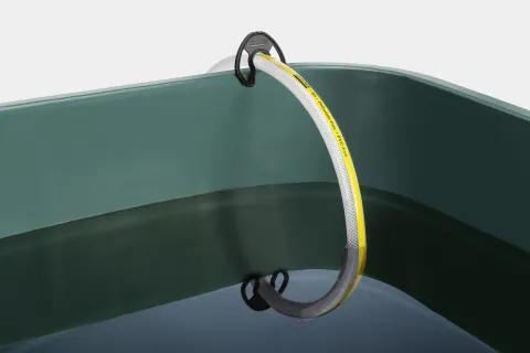 K&auml;rcher Magasnyom&aacute;s&uacute; mos&oacute; K 4 Power Control Go!Further