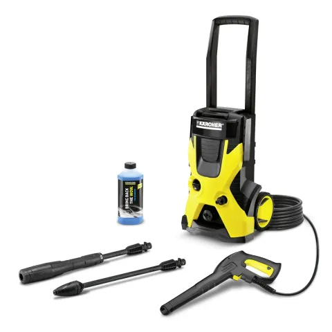 K&auml;rcher Magasnyom&aacute;s&uacute; mos&oacute; K 5 Basic RM