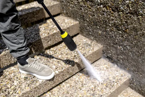 K&auml;rcher Magasnyom&aacute;s&uacute; mos&oacute; K 6 Comfort Premium