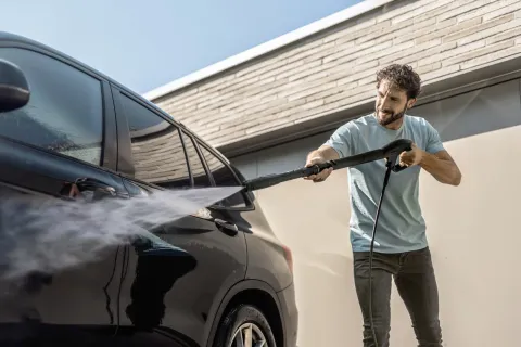 K&auml;rcher Magasnyom&aacute;s&uacute; mos&oacute; K 7 WCM FJ Home BB