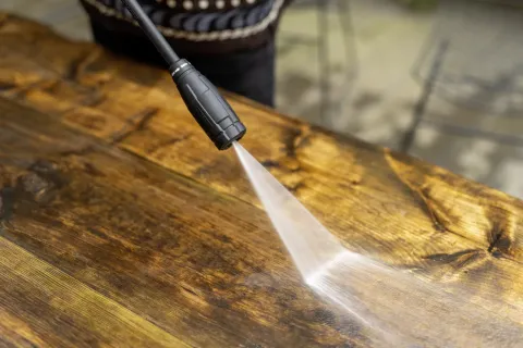 K&auml;rcher Magasnyom&aacute;s&uacute; mos&oacute; K Silent eco!Booster