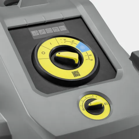 Kärcher Magasnyomású mosó HDS 7/16 C