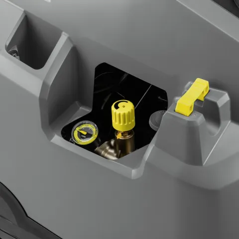 Kärcher Magasnyomású mosó HDS 7/16 C